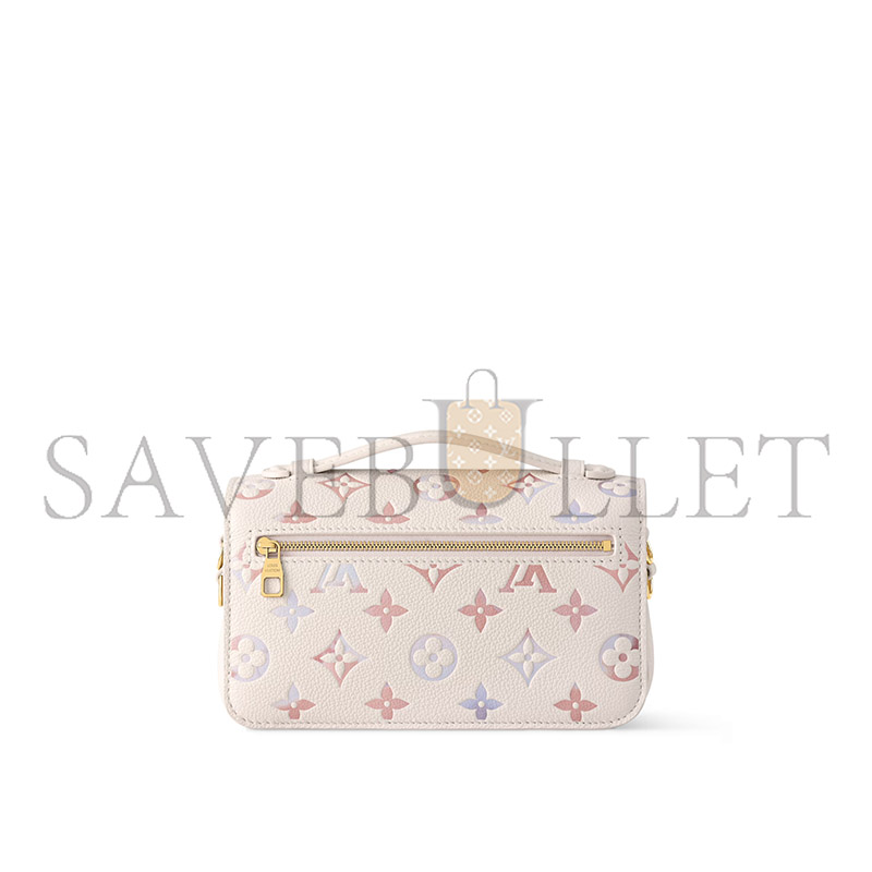 l0*is V*t0n pochette mÉtis east west m25682 (22*13*6cm)